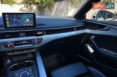 Купе Audi A5 2018 в Миколаєві фото 20 Купе Audi A5 2018 в Миколаєві