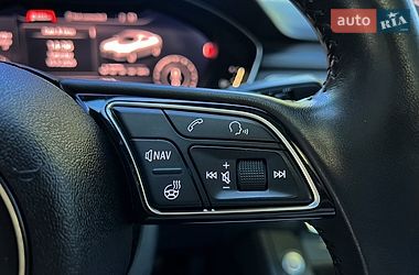 Купе Audi A5 2018 в Миколаєві фото 24 Купе Audi A5 2018 в Миколаєві