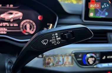 Купе Audi A5 2018 в Миколаєві фото 26 Купе Audi A5 2018 в Миколаєві