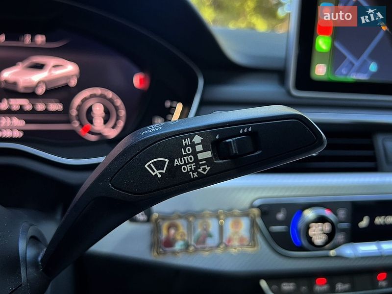 Купе Audi A5 2018 в Миколаєві фото 26 Купе Audi A5 2018 в Миколаєві