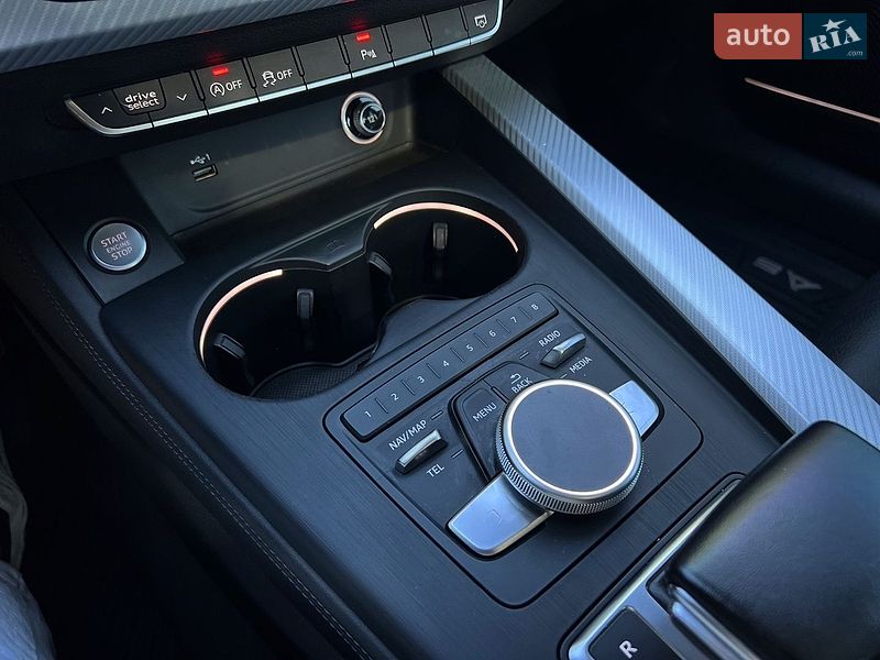 Купе Audi A5 2018 в Миколаєві фото 30 Купе Audi A5 2018 в Миколаєві