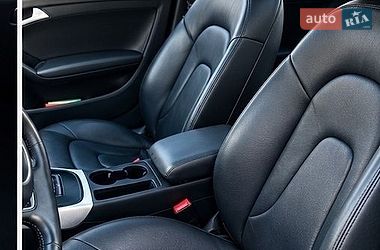 Купе Audi A5 2013 в Києві фото 4 Купе Audi A5 2013 в Києві