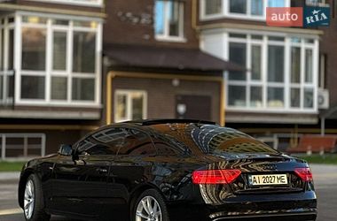 Купе Audi A5 2013 в Києві фото 2 Купе Audi A5 2013 в Києві