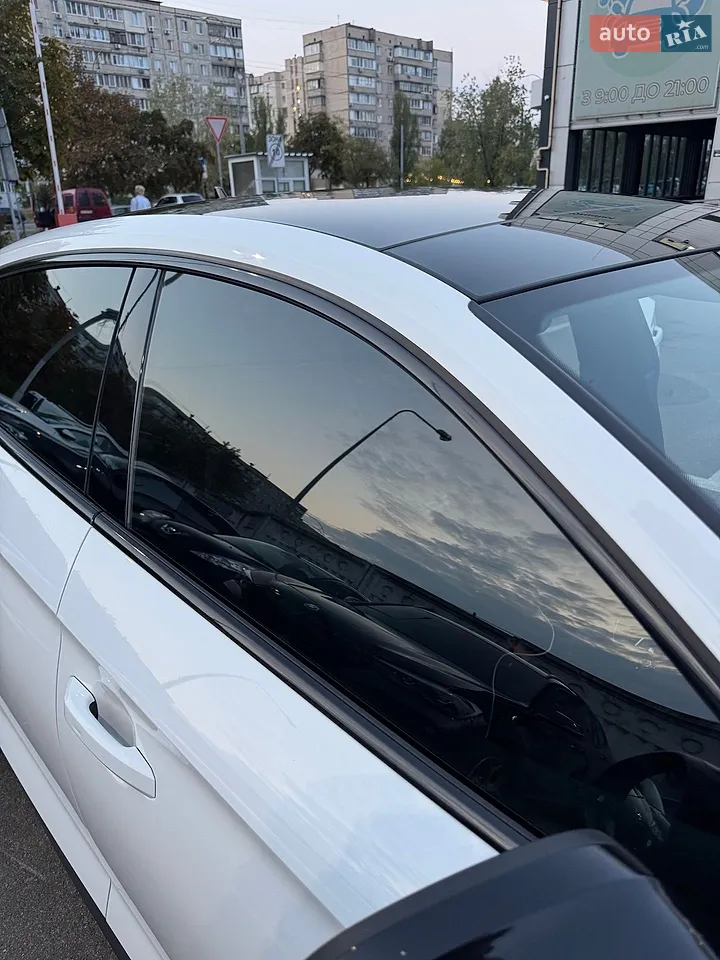 Audi A5 2019 photo 4