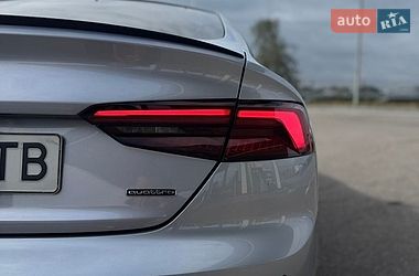 Купе Audi A5 2019 в Днепре
