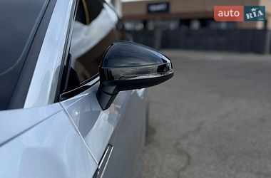 Купе Audi A5 2019 в Днепре