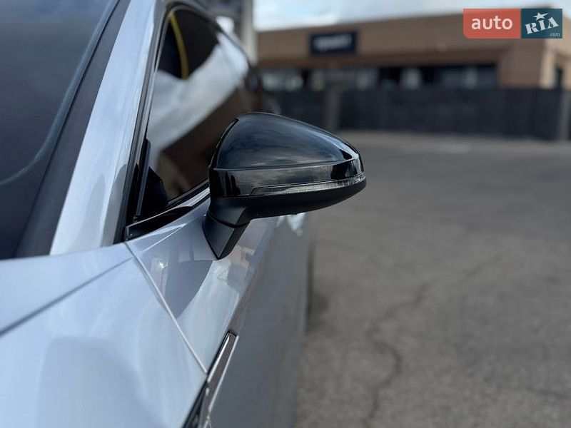 Купе Audi A5 2019 в Днепре