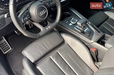 Купе Audi A5 2019 в Днепре