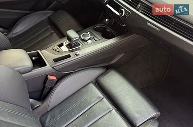 Купе Audi A5 2019 в Днепре