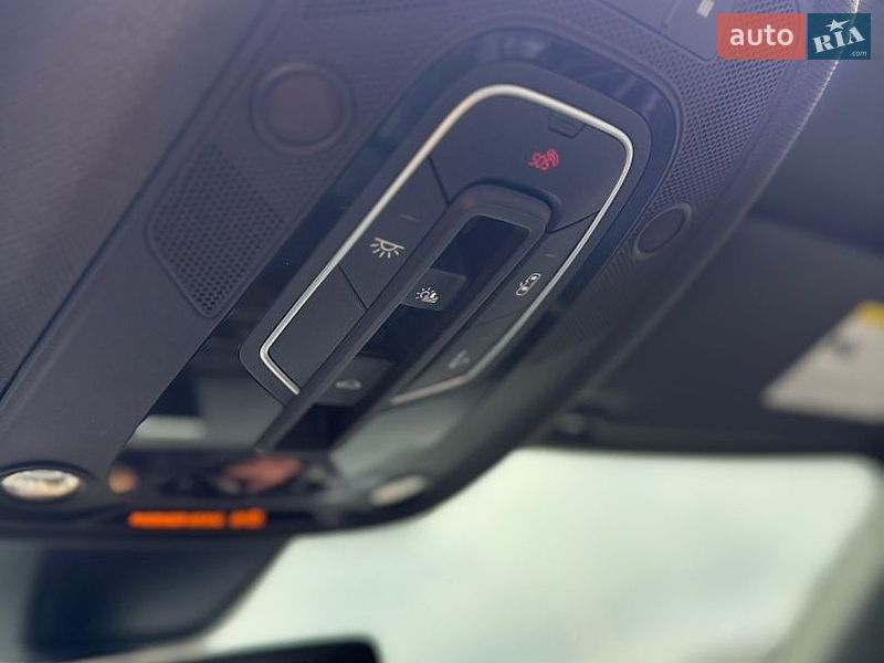 Купе Audi A5 2019 в Днепре