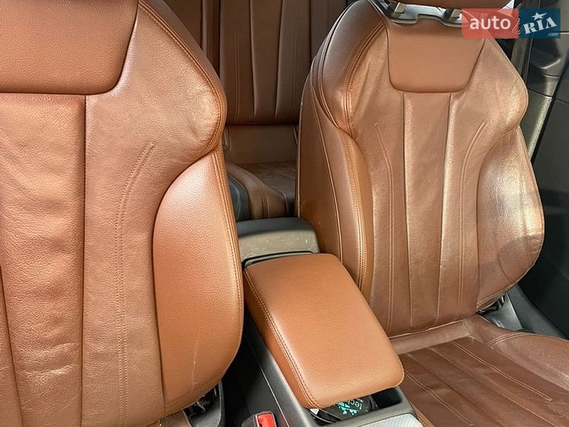 Купе Audi A5 2018 в Ивано-Франковске фото 34 Купе Audi A5 2018 в Ивано-Франковске