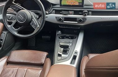 Купе Audi A5 2018 в Ивано-Франковске фото 35 Купе Audi A5 2018 в Ивано-Франковске