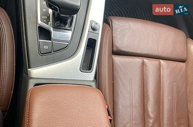 Купе Audi A5 2018 в Ивано-Франковске фото 36 Купе Audi A5 2018 в Ивано-Франковске