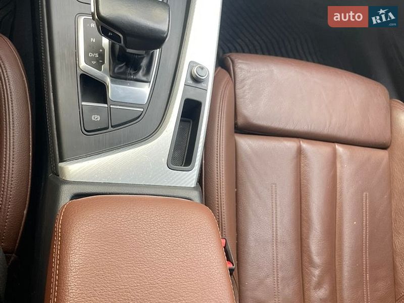 Купе Audi A5 2018 в Ивано-Франковске фото 36 Купе Audi A5 2018 в Ивано-Франковске