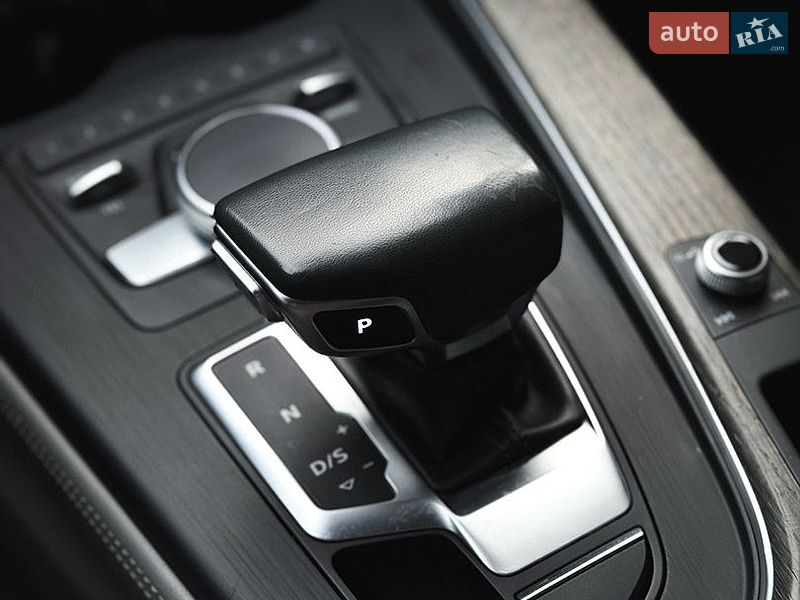 Купе Audi A5 2018 в Києві фото 11 Купе Audi A5 2018 в Києві