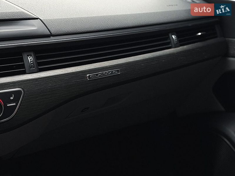 Купе Audi A5 2018 в Києві фото 13 Купе Audi A5 2018 в Києві