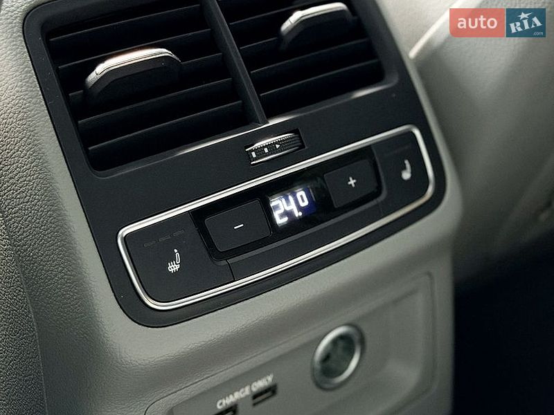 Купе Audi A5 2018 в Києві фото 15 Купе Audi A5 2018 в Києві