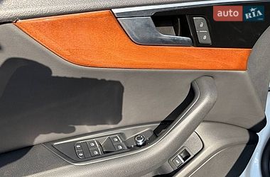 Лифтбек Audi A5 2020 в Львове