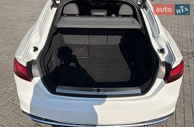 Лифтбек Audi A5 2020 в Львове