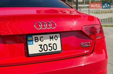 Купе Audi A5 2015 в Львове
