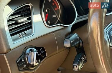 Купе Audi A5 2015 в Львове