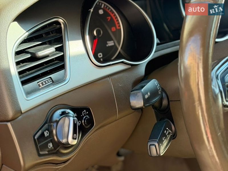 Купе Audi A5 2015 в Львове