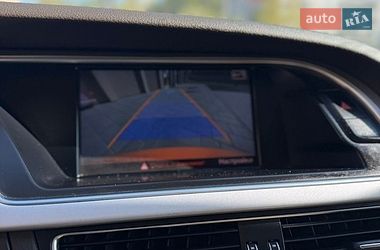 Купе Audi A5 2015 в Львове