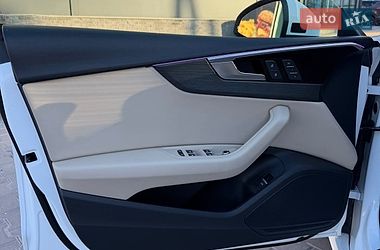 Лифтбек Audi A5 2021 в Ивано-Франковске