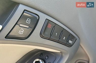 Купе Audi A5 2014 в Львове