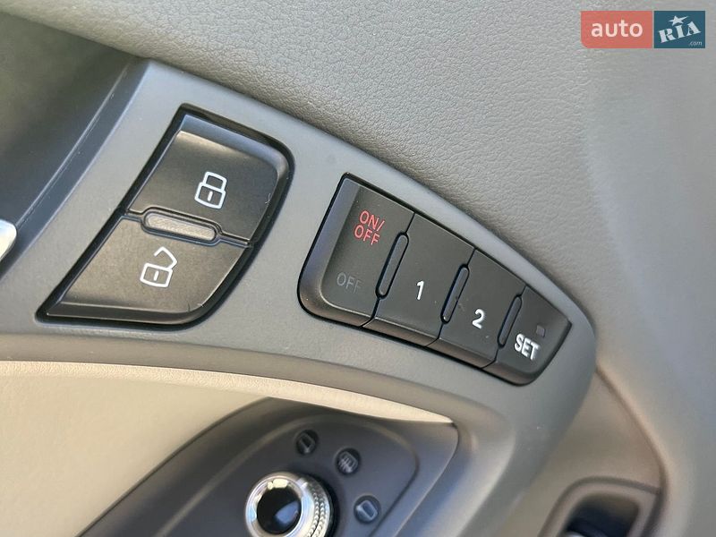 Купе Audi A5 2014 в Львове