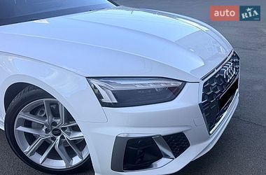 Ліфтбек Audi A5 2023 в Одесі