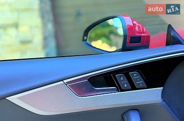 Ліфтбек Audi A5 2025 в Києві