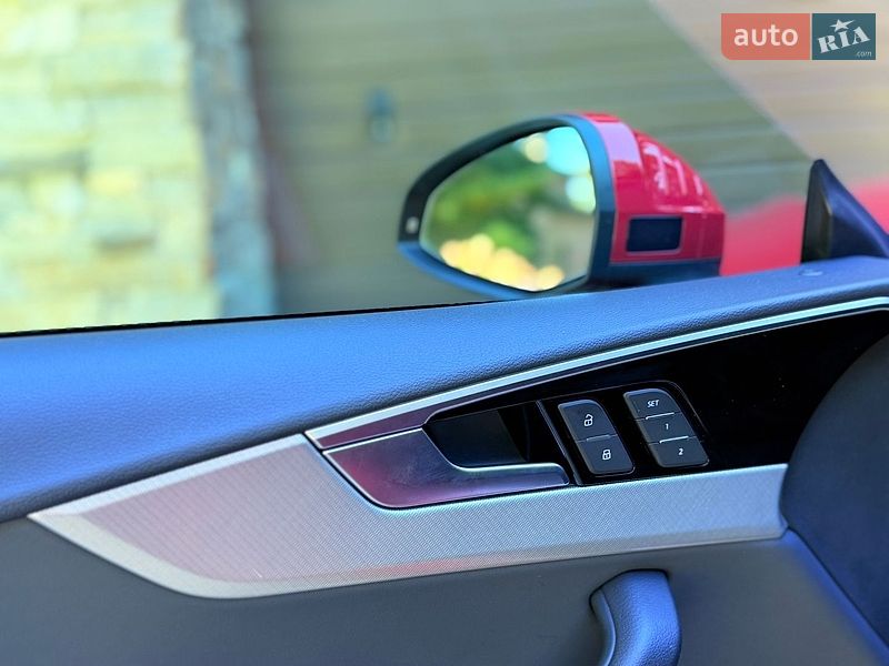 Ліфтбек Audi A5 2025 в Києві