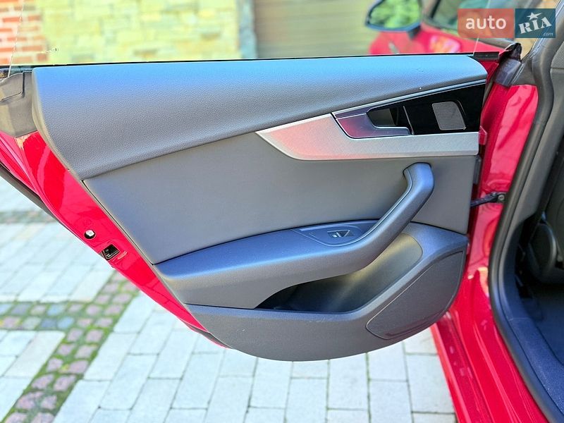 Ліфтбек Audi A5 2025 в Києві