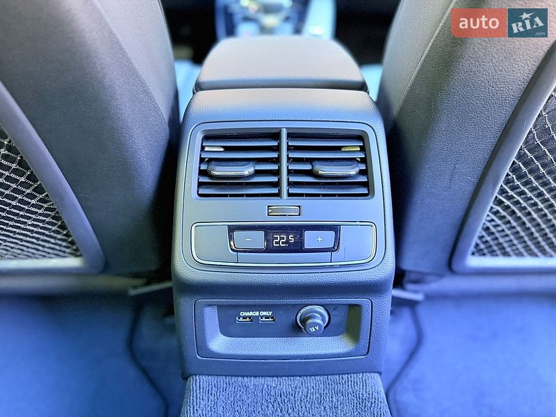 Ліфтбек Audi A5 2025 в Києві