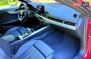 Ліфтбек Audi A5 2025 в Києві