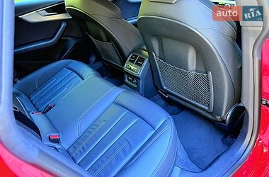 Ліфтбек Audi A5 2025 в Києві
