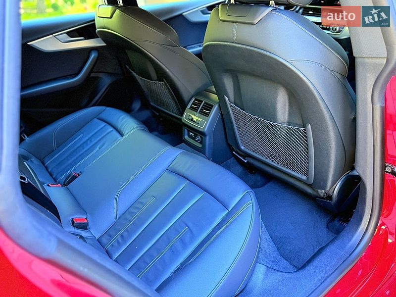 Ліфтбек Audi A5 2025 в Києві