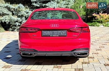 Ліфтбек Audi A5 2025 в Києві