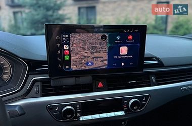 Лифтбек Audi A5 2024 в Ивано-Франковске