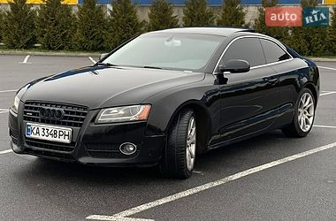 Купе Audi A5 2011 в Виннице
