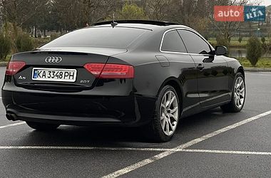 Купе Audi A5 2011 в Виннице