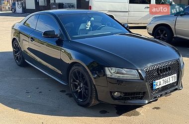 Купе Audi A5 2010 в Конотопе