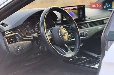 Ліфтбек Audi A5 2021 в Івано-Франківську