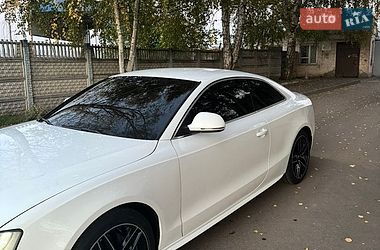 Купе Audi A5 2008 в Харкові