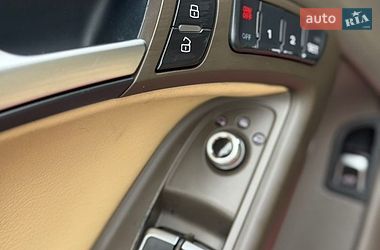 Купе Audi A5 2015 в Львові фото 12 Купе Audi A5 2015 в Львові