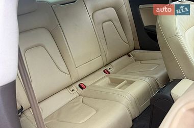 Купе Audi A5 2015 в Львові фото 18 Купе Audi A5 2015 в Львові