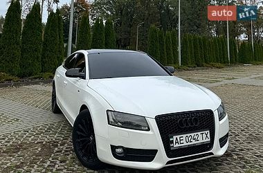 Купе Audi A5 2011 в Харькове
