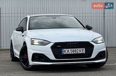 Ліфтбек Audi A5 2020 в Києві