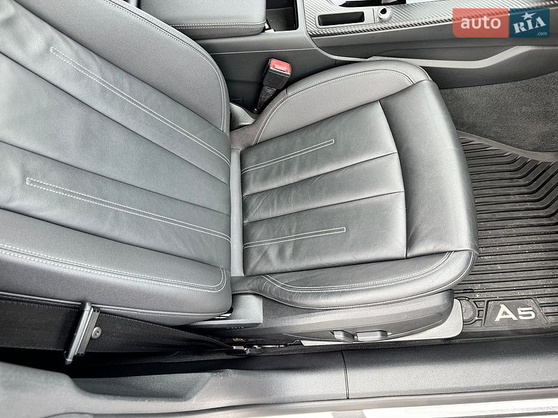 Ліфтбек Audi A5 2020 в Києві